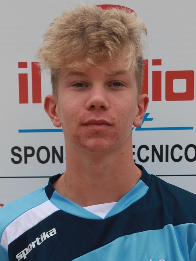 ANTONELLI Matteo